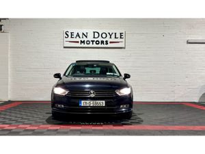 Volkswagen Passat 2017 2.0 TDI GT BLUEMOTION HIGH - Image 4