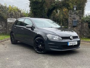 Volkswagen Golf 1.6 TDI 3DR 90HP Trendline - Image 3