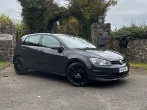 Volkswagen Golf 1.6 TDI 3DR 90HP Trendline - Image 4