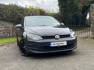 Volkswagen Golf 1.6 TDI 3DR 90HP Trendline - Image 2