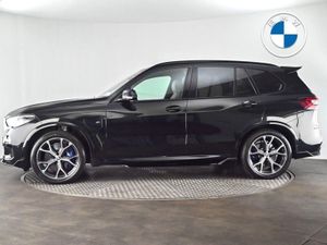 BMW X5 Xdrive45e M Sport - Image 3
