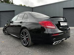 Mercedes Benz E220d 162’ AMG E63 Kit AUTOMATIC - Image 3
