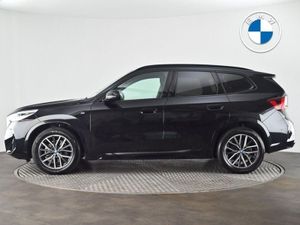 BMW iX1 Edrive20 M Sport - Image 3