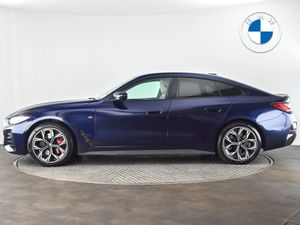 BMW 4 Series 420i M Sport Pro Edition Gran Coupe - Image 3