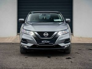 Nissan Qashqai 1.5 DCI Acenta Premium 115PS 5DR - Image 2