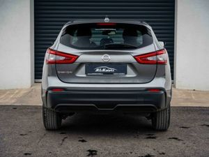 Nissan Qashqai 1.5 DCI Acenta Premium 115PS 5DR - Image 3