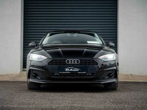 Audi A5 Sportback SB 35 TDI 163HP S-T SE 4DR AUT - Image 2