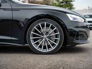 Audi A5 Sportback SB 35 TDI 163HP S-T SE 4DR AUT - Image 3
