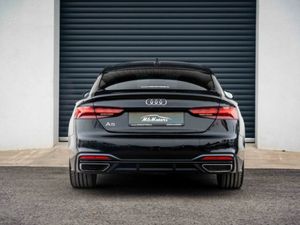 Audi A5 Sportback SB 35 TDI 163HP S-T SE 4DR AUT - Image 4