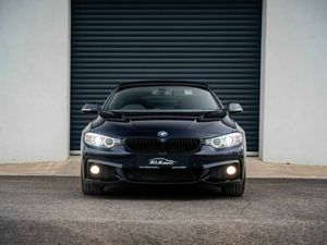 BMW 4-Series 420D M SPORT GRAN COUPE *SALE AGREED* - Image 2