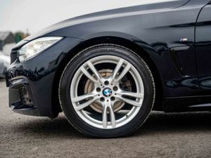 BMW 4-Series 420D M SPORT GRAN COUPE *SALE AGREED* - Image 3