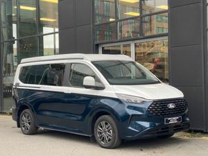 Ford Transit Custom Campervan Panama P12 Campervan - Image 3
