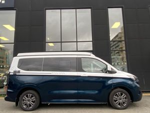 Ford Transit Custom Campervan Panama P12 Campervan - Image 4