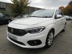 Fiat Tipo EASY PLUS - Image 4