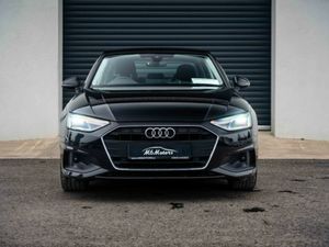 Audi A4 TDI TECHNIK - Image 2