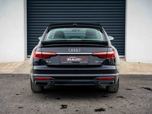 Audi A4 TDI TECHNIK - Image 3
