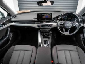 Audi A4 TDI TECHNIK - Image 4