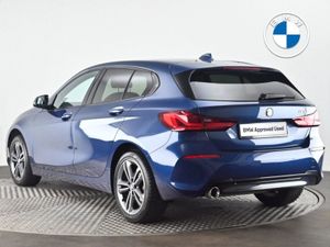 BMW 1 Series 116d Sport - Image 2