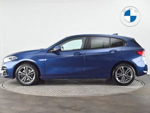 BMW 1 Series 116d Sport - Image 3