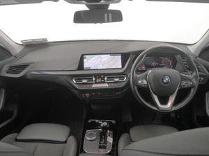 BMW 1 Series 116d Sport - Image 4
