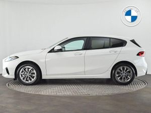 BMW 1 Series 120 Sport - Image 3