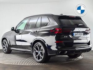 BMW X5 Xdrive50e M Sport - Image 2