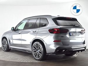 BMW X5 Xdrive50e M Sport - Image 2