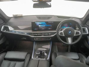 BMW X5 Xdrive50e M Sport - Image 4