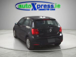 Volkswagen Polo 1.2 TSI Automatic - Image 3