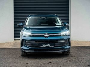 Volkswagen Tiguan LAUNCH EDITION 2.0tdi DSG 150HP - Image 2