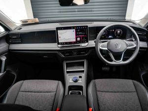 Volkswagen Tiguan LAUNCH EDITION 2.0tdi DSG 150HP - Image 4