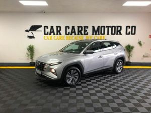 Hyundai Tucson ix35 Comfort Plus 5DR - Image 2