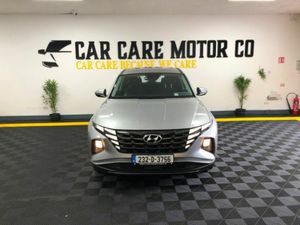 Hyundai Tucson ix35 Comfort Plus 5DR - Image 4