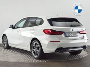 BMW 1 Series 118i Sport - Image 2
