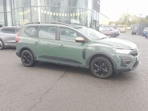 Dacia Jogger HEV 145 Extreme Auto - Image 2