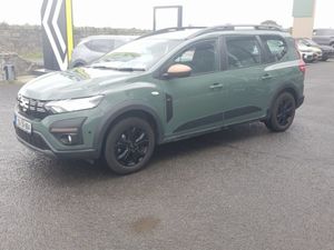 Dacia Jogger HEV 145 Extreme Auto - Image 3
