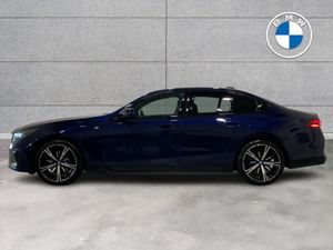 BMW 5 Series 520i M Sport Pro Saloon - Image 4