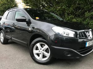 Nissan Qashqai+2 SUV 7 Seater Elite Edition - Image 3