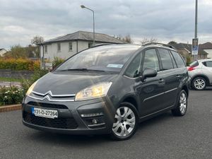 Citroen C4 Picasso 2013 - Image 2