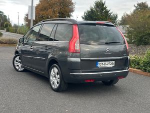 Citroen C4 Picasso 2013 - Image 3