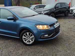2017 VW Polo Highline Spotless car, low milage - Image 2