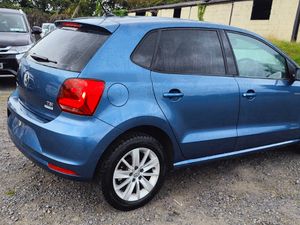 2017 VW Polo Highline Spotless car, low milage - Image 4