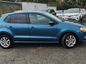 2017 VW Polo Highline Spotless car, low milage - Image 3