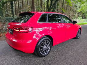 142 AUDI A3 1.4 TSI AUTOMATIC AS NEW - Image 2