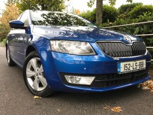 Skoda Octavia AMBITION 2.0TDI 150HP - Image 2