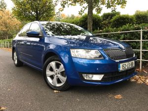 Skoda Octavia AMBITION 2.0TDI 150HP - Image 3
