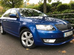 Skoda Octavia AMBITION 2.0TDI 150HP - Image 4