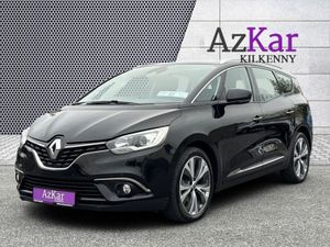 Renault Grand Scenic 2018 DYNAMIQUE NAV 1.5 DIESEL - Image 4