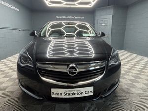 Opel Insignia SE 2.0 CDTI 140PS S/S 5DR - Image 2