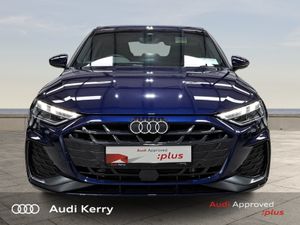 Audi A3 SPORTBACK 40TFSI E S-LINE AUTOMATIC - Image 2